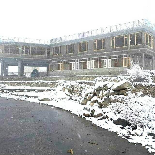 Fairy Land Hotel Karimabad  Exterior foto